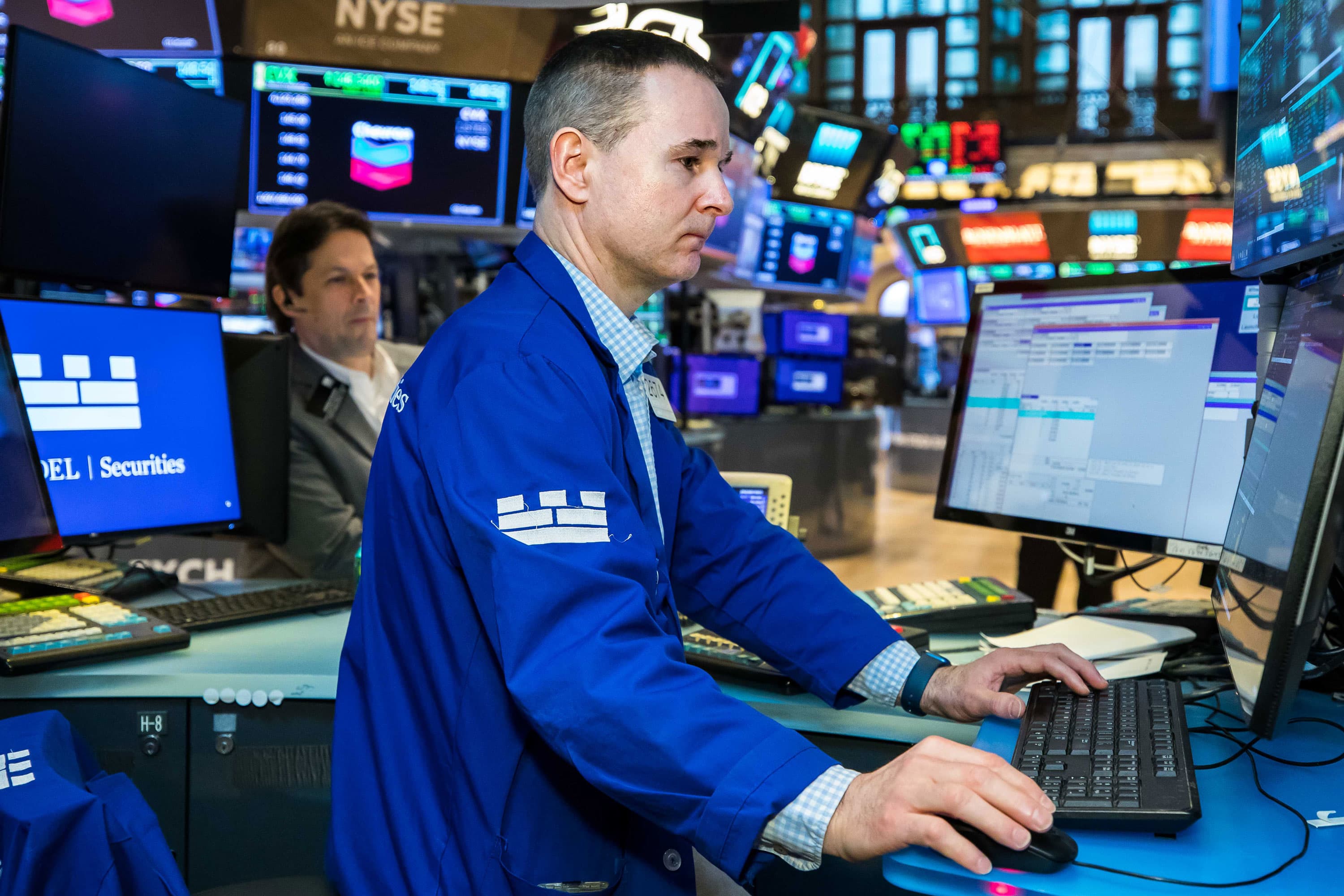 5 things to know before the stock market opens Tuesday, March 22