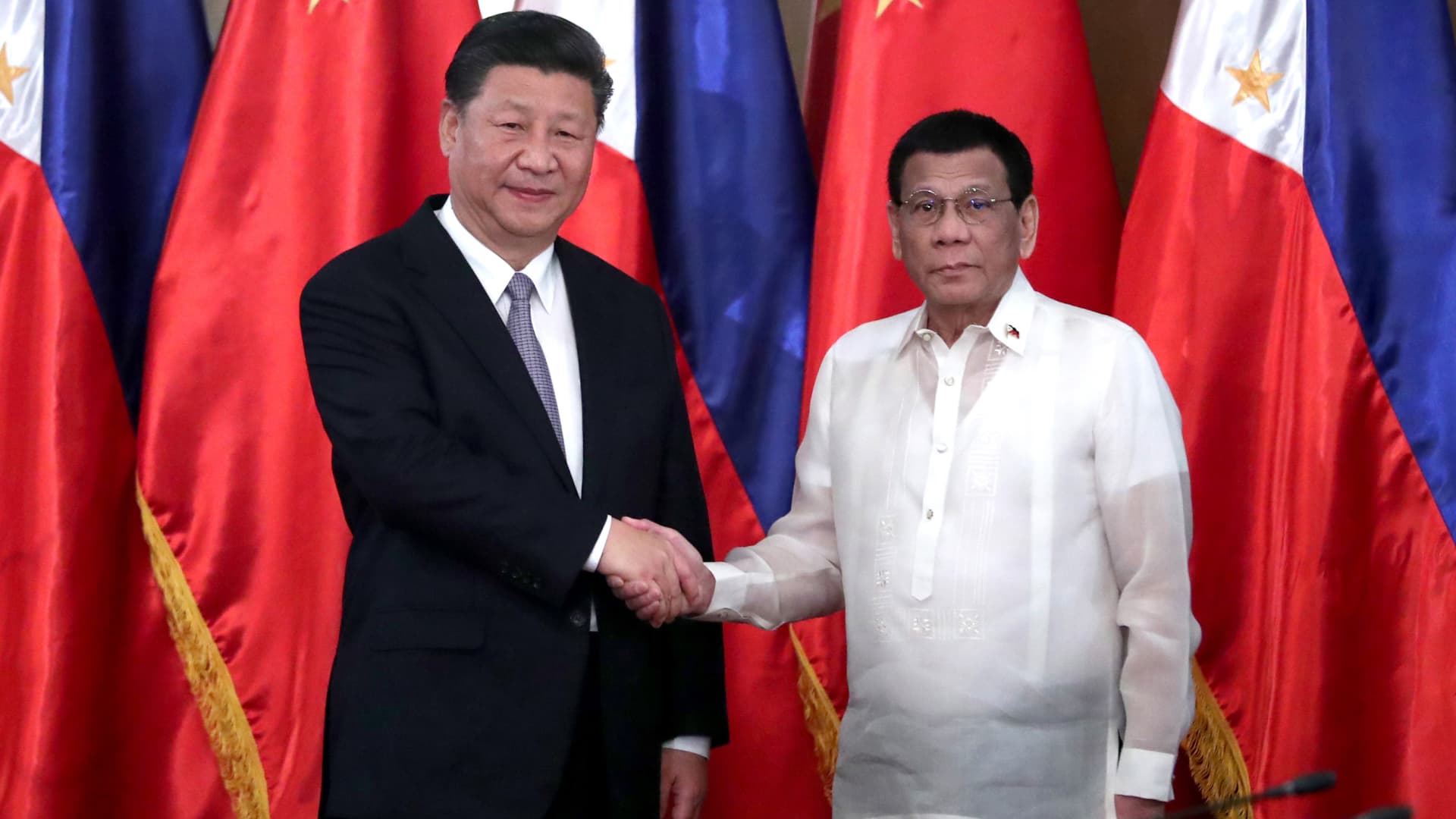 The Philippines’ pivot toward China could change when Duterte steps down as pres..