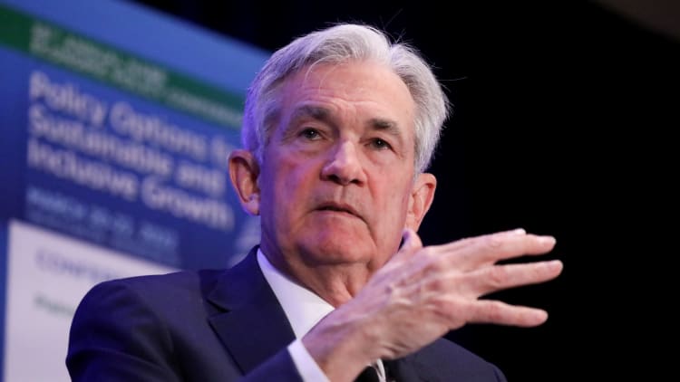 Powell says lowering inflation will involve some pain, and why Dan Nathan's buying again