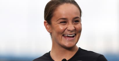 World No. 1 Ash Barty retires from tennis at 25