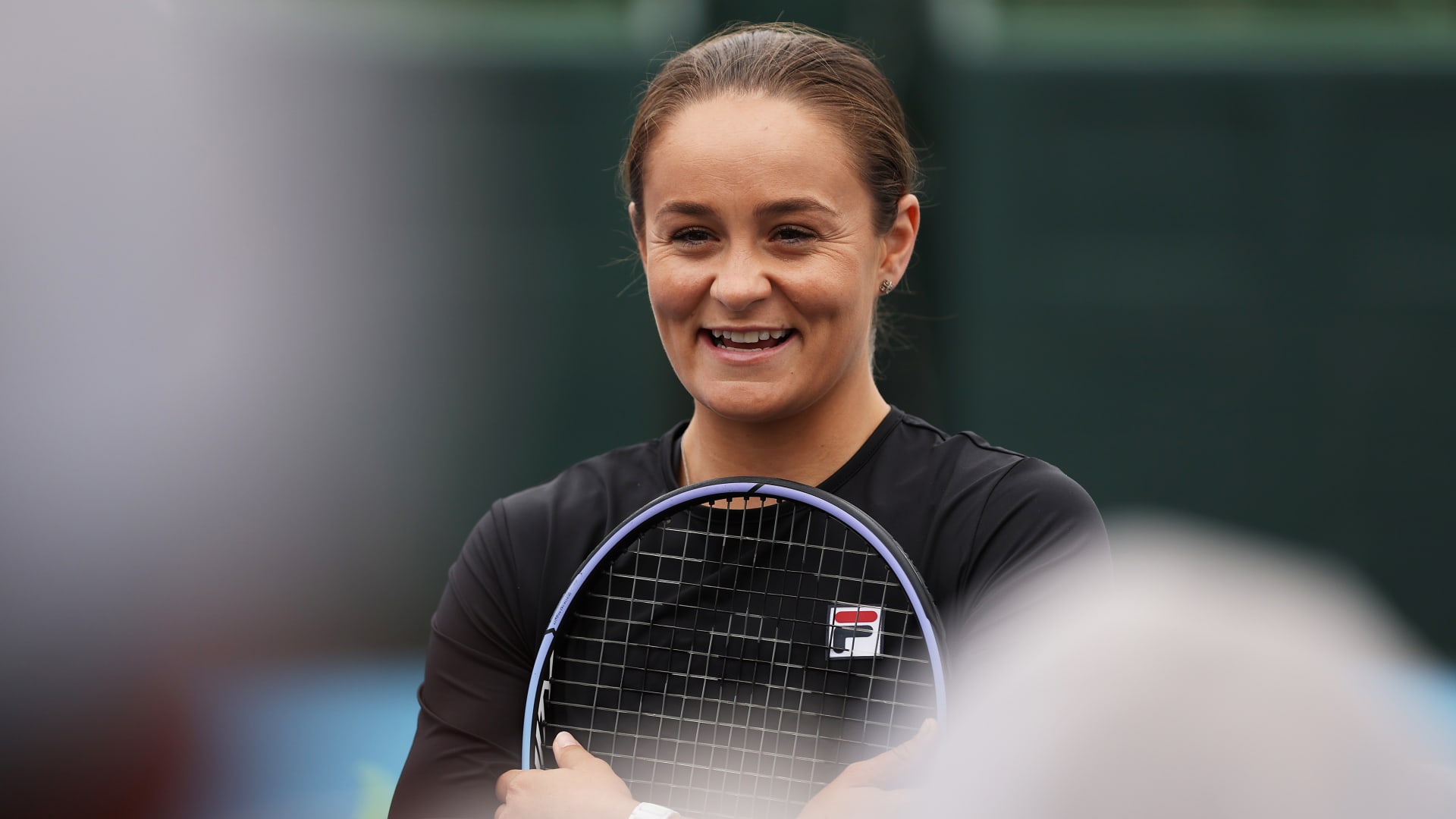 ‘I’m spent’: Ash Barty’s shock retirement from tennis offers some vital career lessons – CNBC