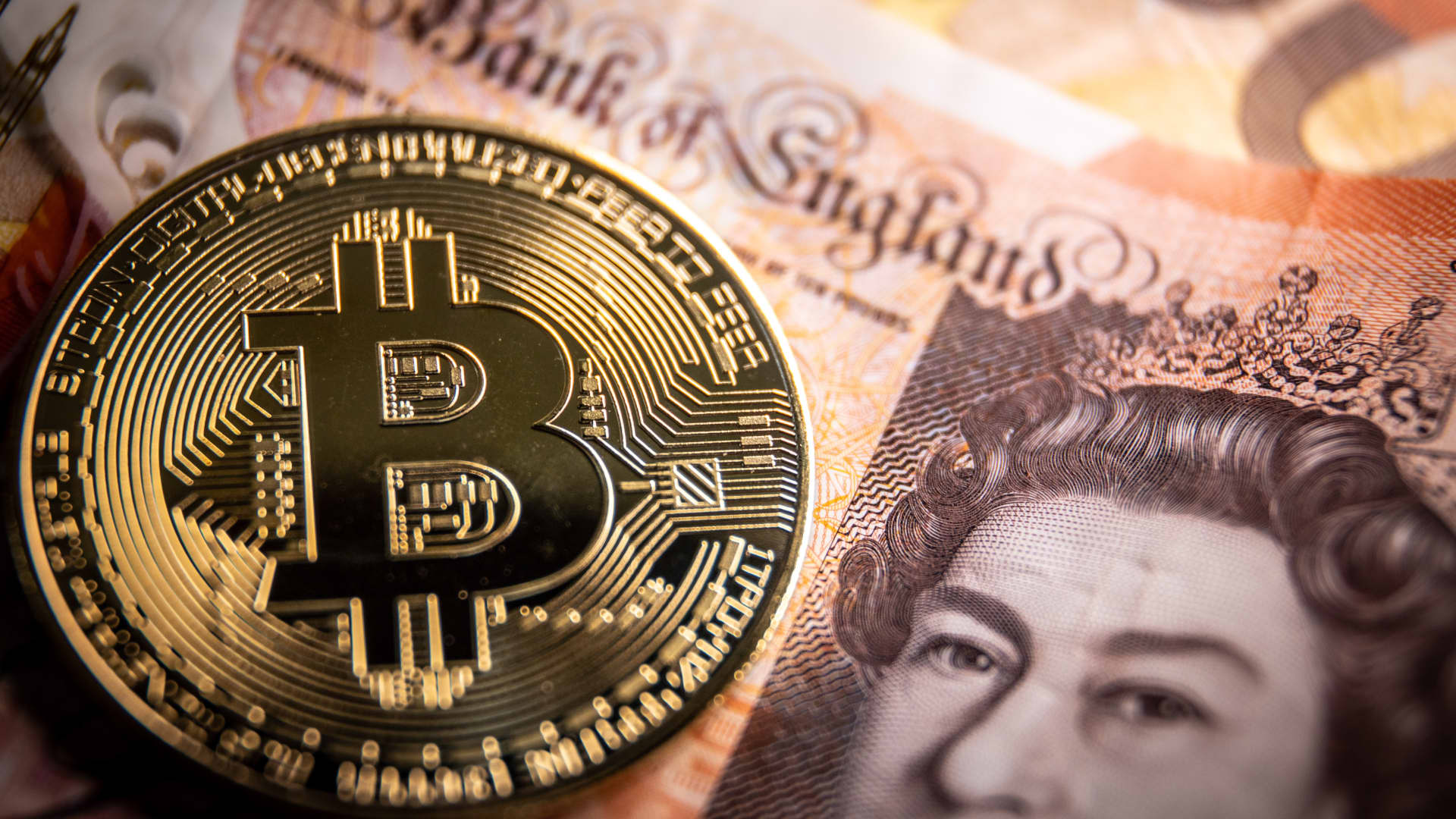 ‘A total disaster’: Crypto firms face being booted from the UK as a key deadline approaches