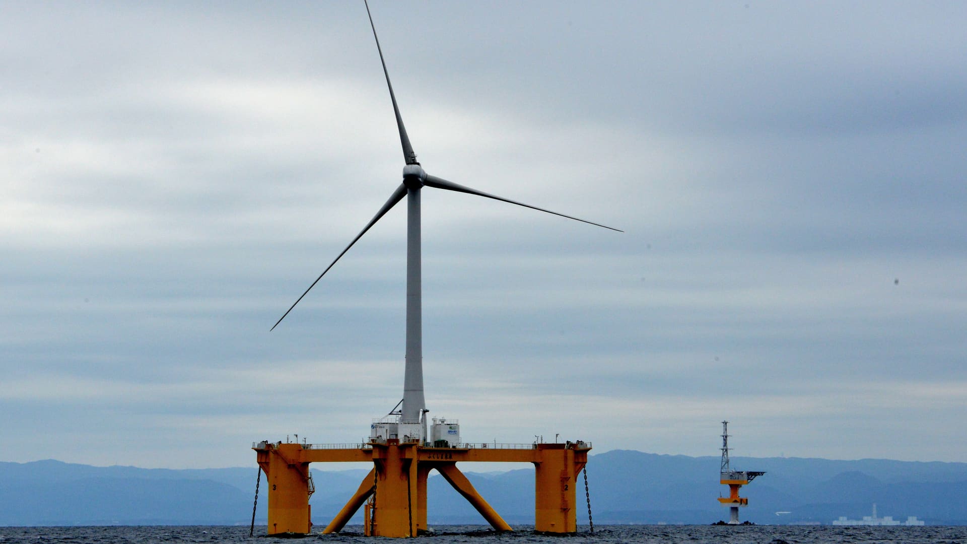 BP gründet Partnerschaft mit Fokus auf Offshore-Windenergie in Japan – Nach Welt