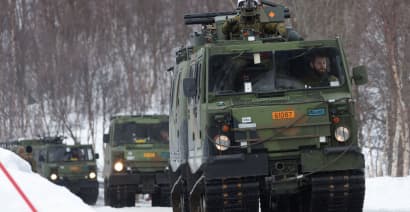 Finland is just days away from applying for NATO membership