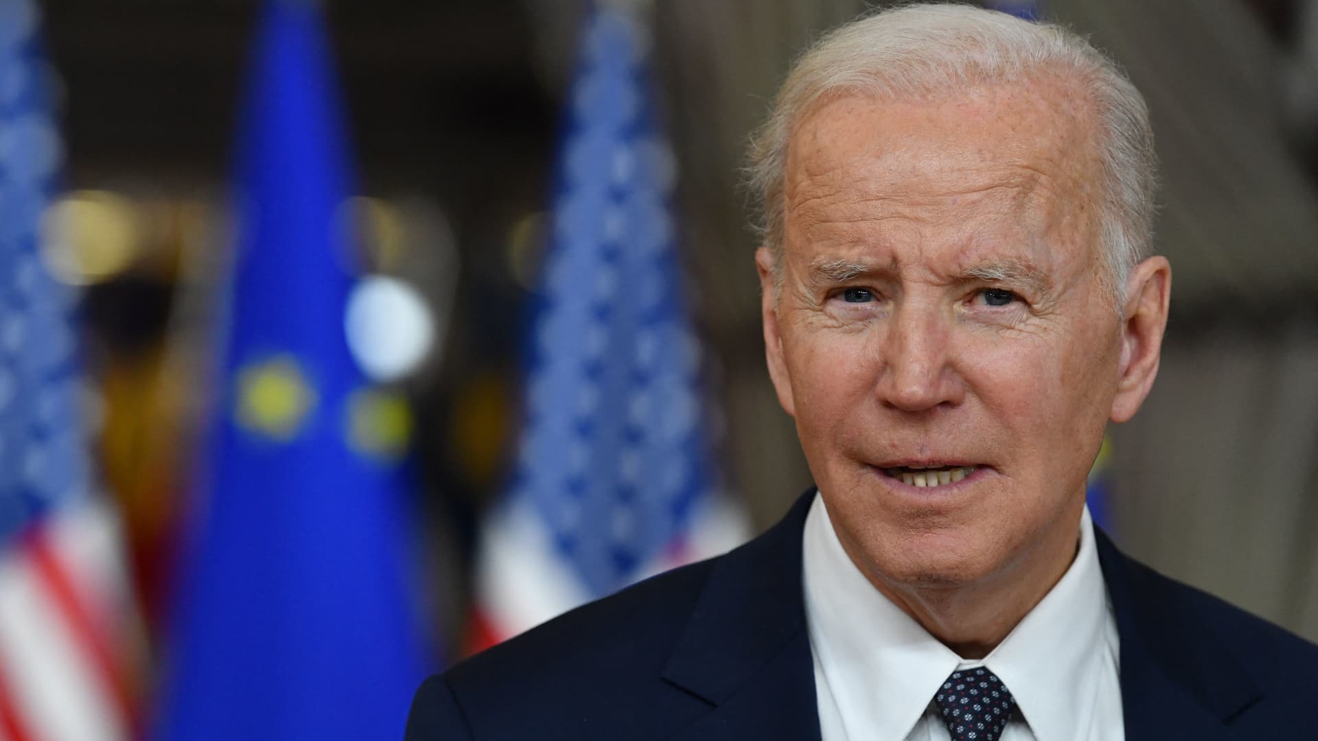 President Joe Biden to propose new 20% minimum billionaire tax