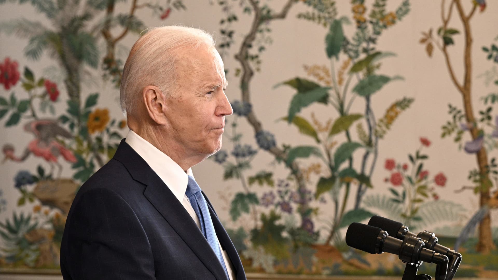 Biden heads to Poland to showcase the human cost of Russia’s war on Ukraine