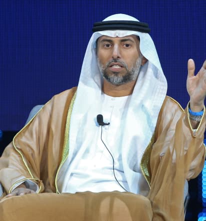 JPMorgan’s calls for reality check on energy transition are sensible: UAE minister