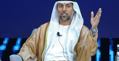 JPMorgan’s calls for reality check on energy transition are sensible: UAE minister
