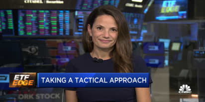 Katie Stockton discusses launching Fairlead Tactical Sector ETF