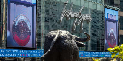 Asia markets mixed as investors parse through earnings 