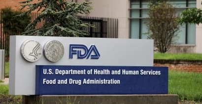 FDA says safety issues with China-made syringes are 'more widespread' than previously known