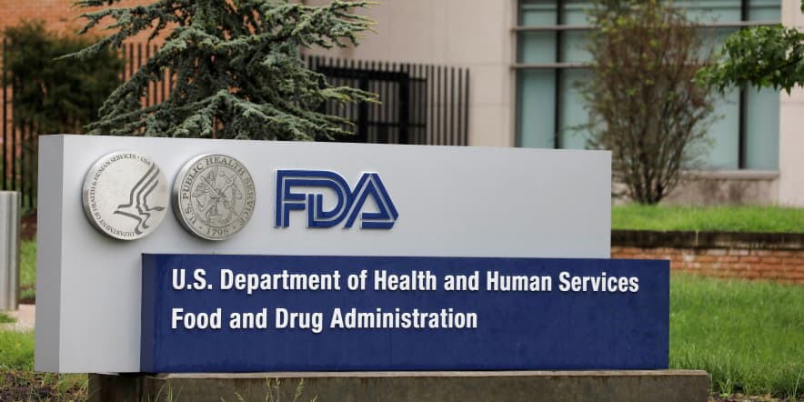 FDA says safety issues with China-made syringes are 'more widespread' than previously known
