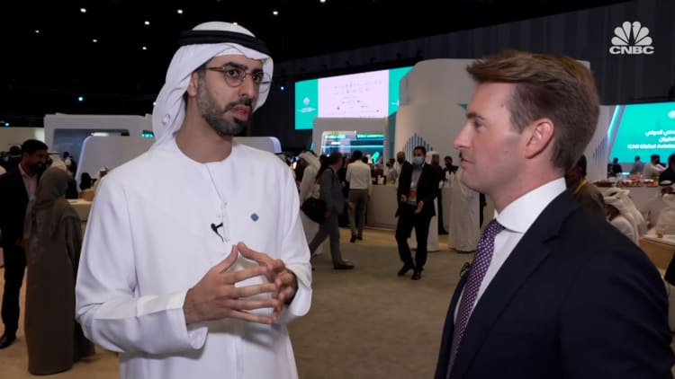 UAE minister: Dubai Expo was a phenomenal event