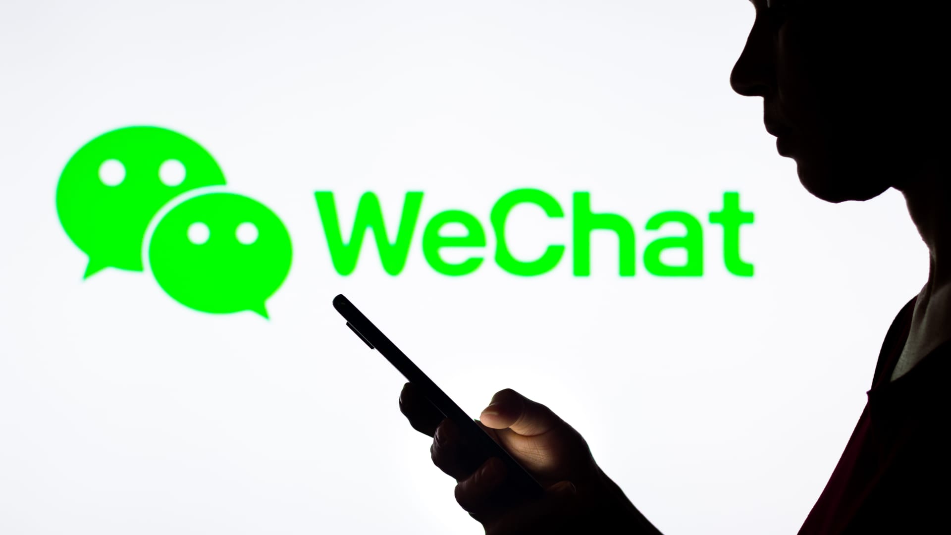 China's biggest messaging app WeChat suspends NFT accounts