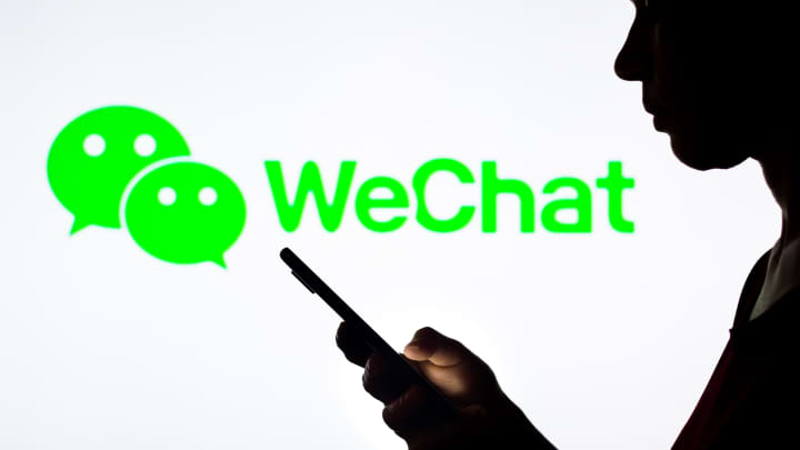 GP: WeChat