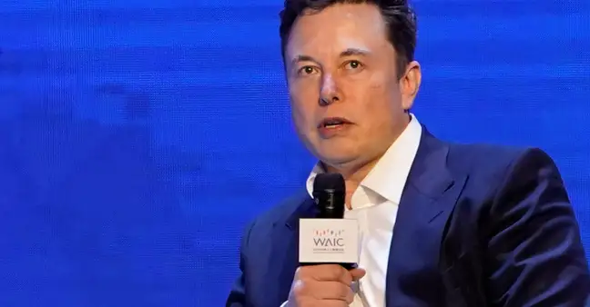 Musk reportedly says Twitter deal at lower price 'not out of the question'