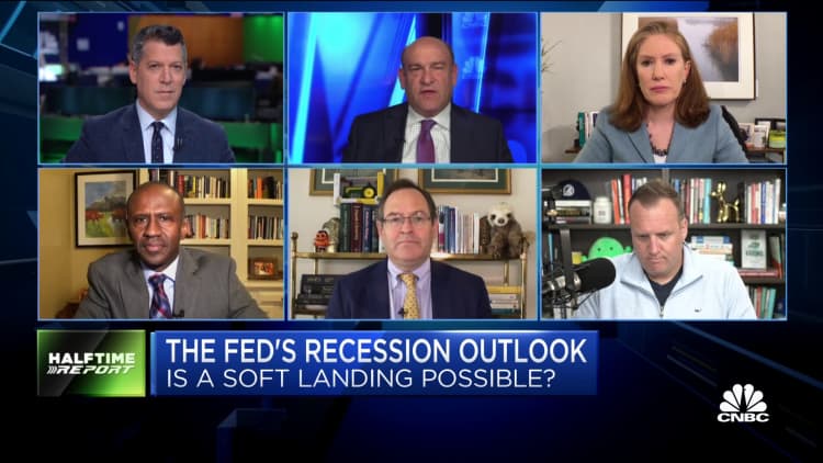 Is a soft landing possible for the Fed?