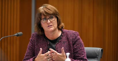 Australia's central bank gets first female deputy governor