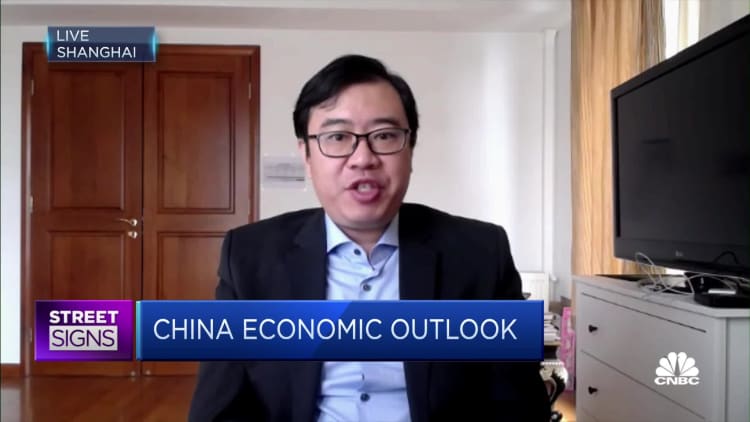Covid will still be biggest risk for China's A-share market in Q2, says investment management firm