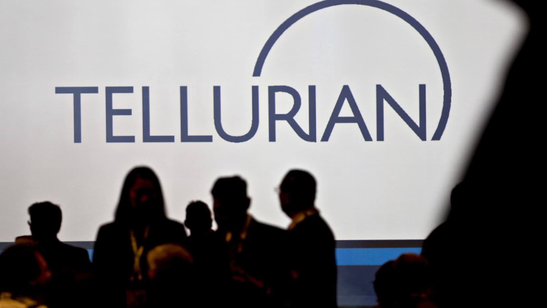 Liquified natural gas company Tellurian surges 18% following Credit Suisse upgrade thumbnail