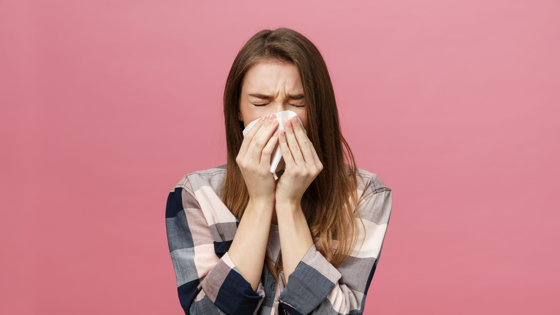 These are the 4 major warning signs of a weak immune system—and what you can do ..