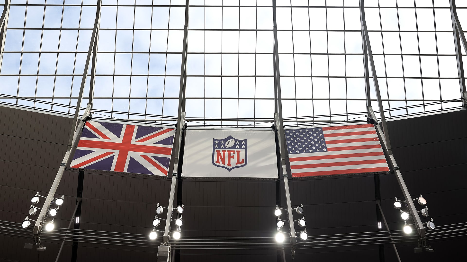 NFL plan to expand overseas involves flag football at the Olympics