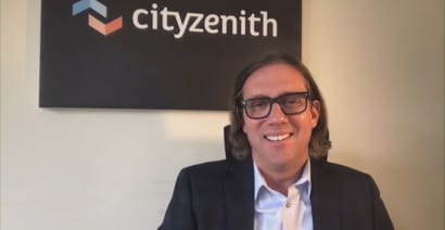 Cityzenith is helping Amazon reduce emissions from buildings with virtual models