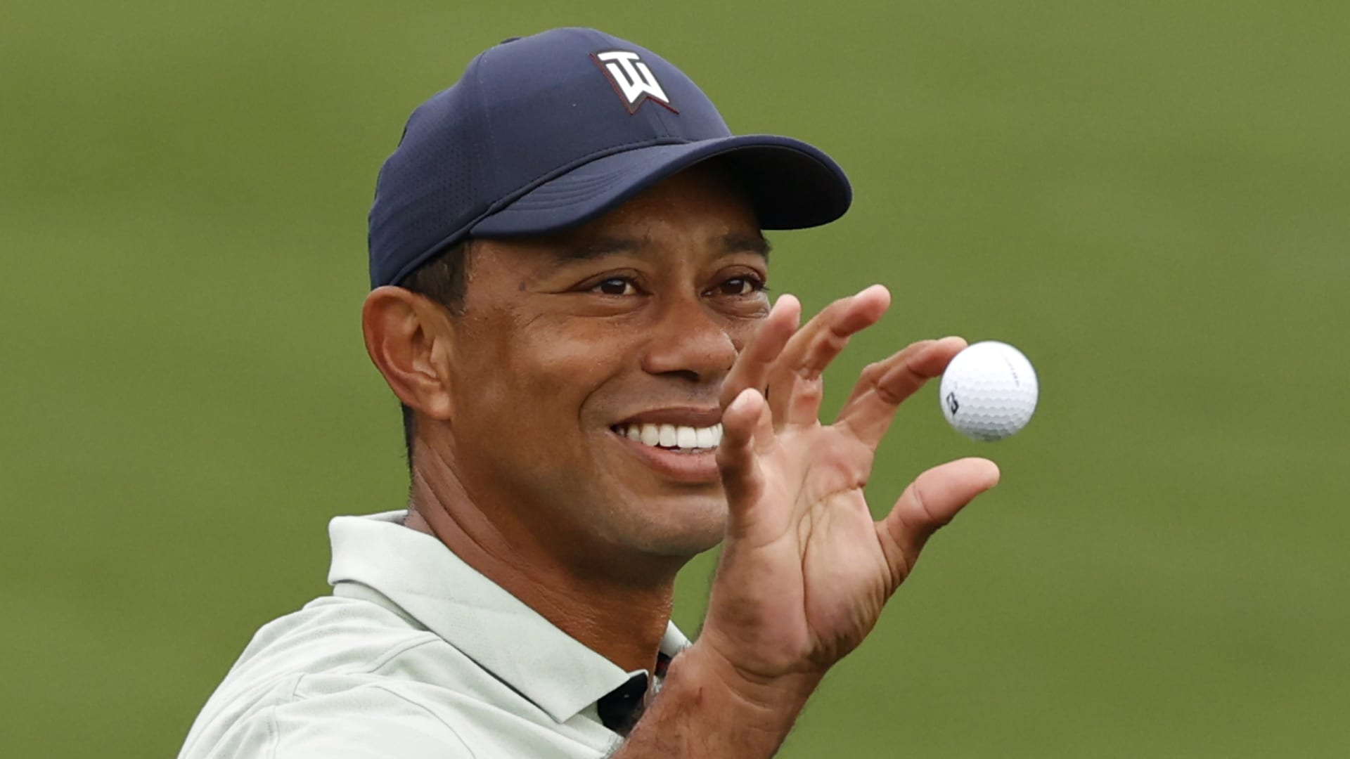 Tiger Woods signs apparel and footwear deal with TaylorMade following his split with Nike