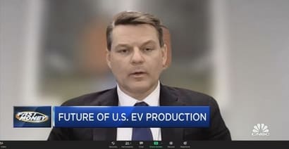 Lithium Americas CEO on the state of lithium development