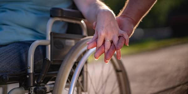 Here's how ABLE accounts, special needs trusts differ ... and how they can work together