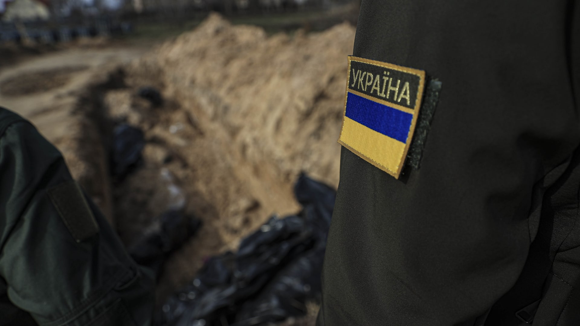Images and local accounts of the mass killing, torture and rape of non-combatants in the cities of Bucha, Irpin and Hostomel, just outside Kyiv, have heightened calls for Russia perpetrators to be tried for war crimes.