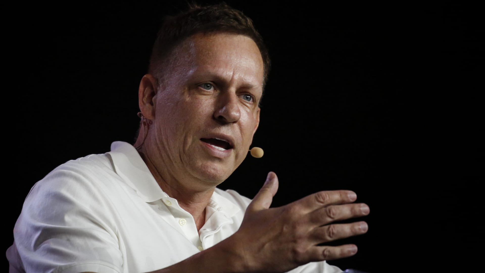 Peter Thiel's luxury New Zealand lodge should be rejected, council planner says