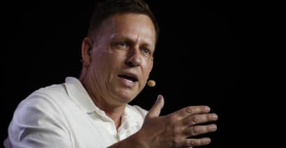 Peter Thiel's luxury New Zealand lodge should be rejected, council planner says