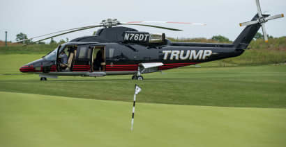 NYC loses court fight to boot Trump Organization from running Bronx golf course