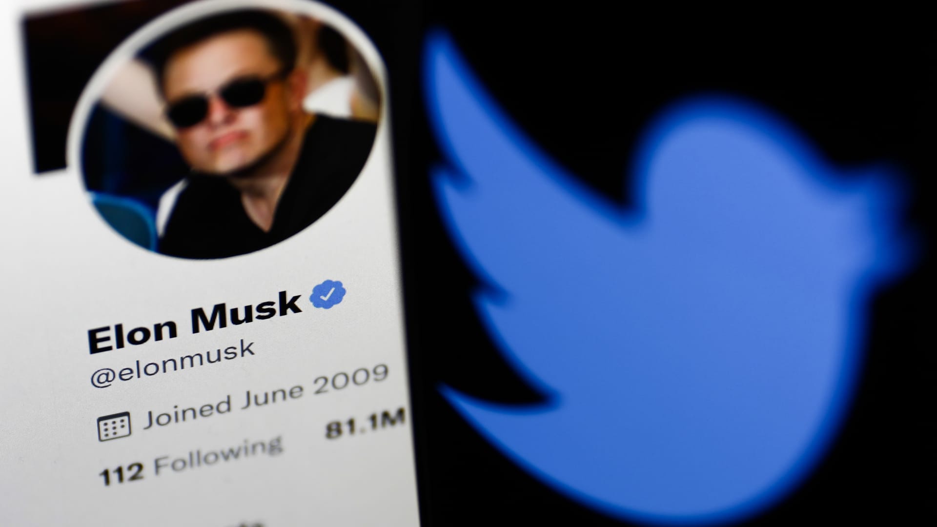 Twitter investors sue Elon Musk for failing to promptly disclose the size of his..