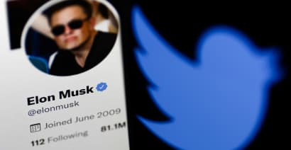 Twitter investors sue Elon Musk for failing to promptly disclose the size of his stake