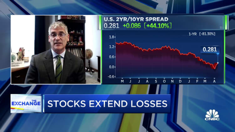American Century's Mike Liss on his top stock picks: AD-NL, GE, TFC