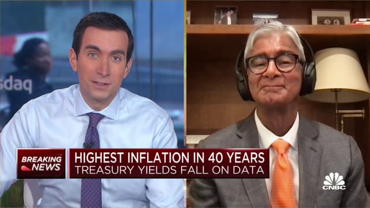 Komal Sri-Kumar reacts to March inflation data: The bad numbers are going to keep coming