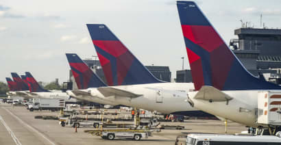 Delta CEO is confident about moving forward with order of Boeing Max 10s