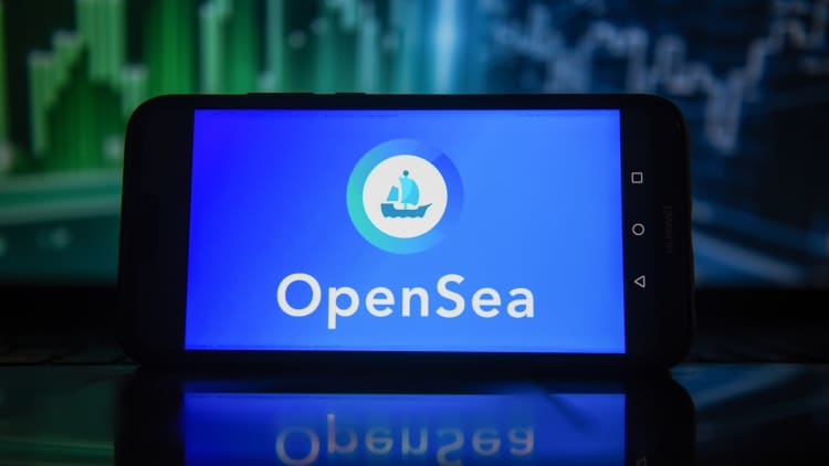 How OpenSea cornered the $17 billion market for NFTs
