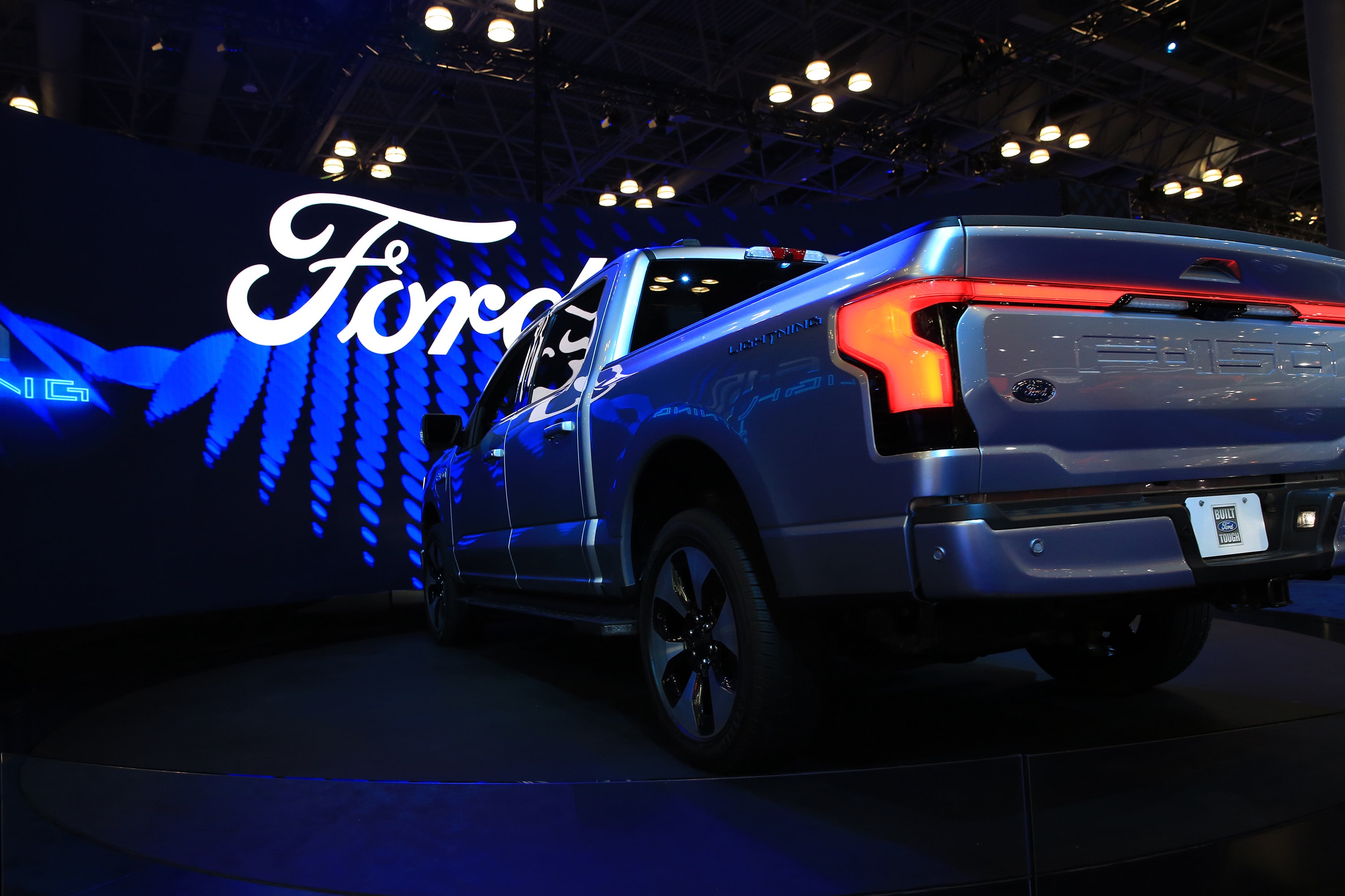 3 of our stocks, including Ford, are in the news. Here's the Club's take on the headlines