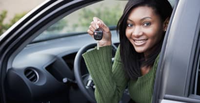 Financing a new car? Here's how much you can save with an excellent credit score