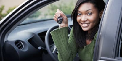Financing a new car? Here's how much you can save with an excellent credit score