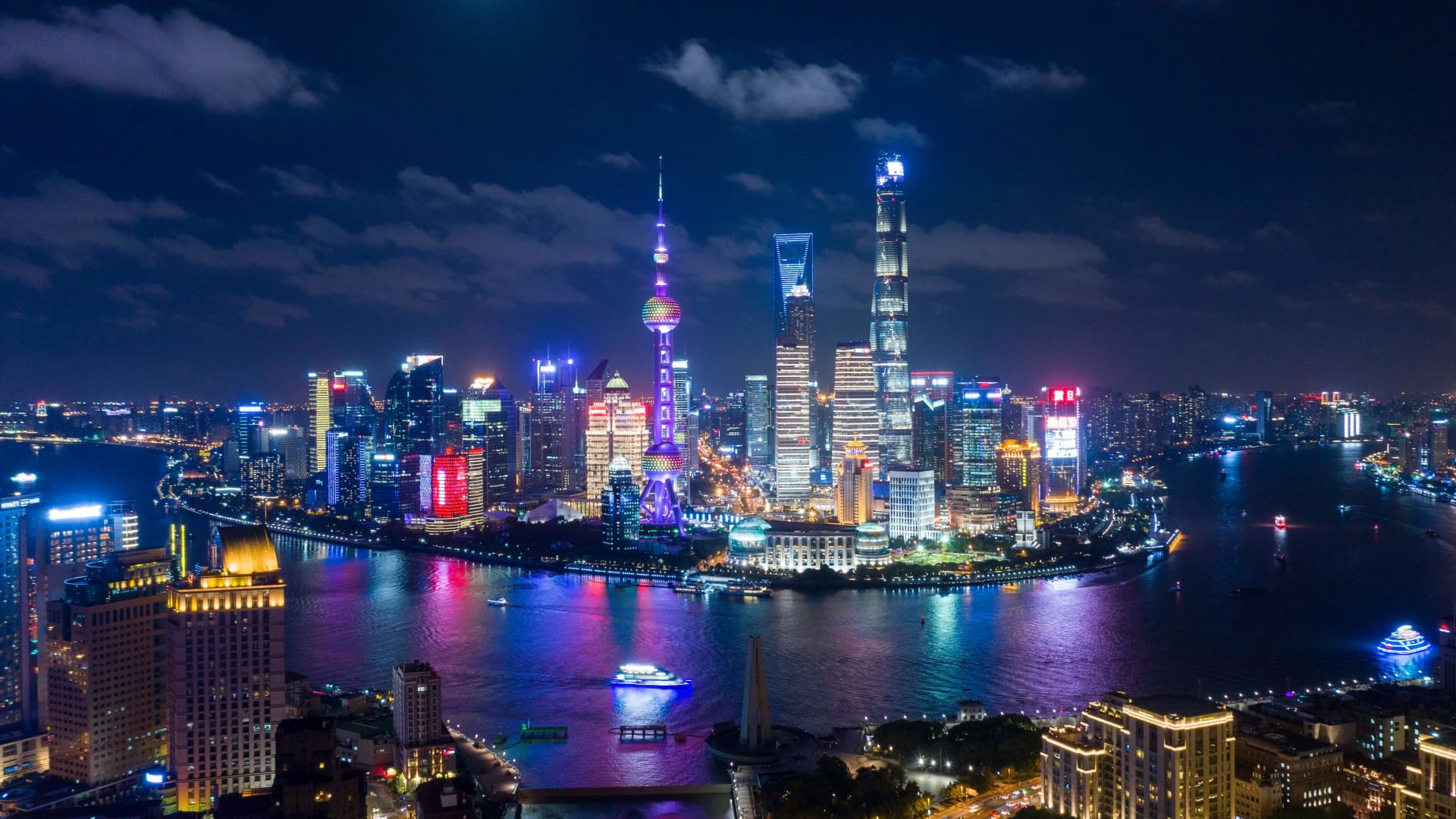 Shanghai by the numbers: China’s Covid lockdowns