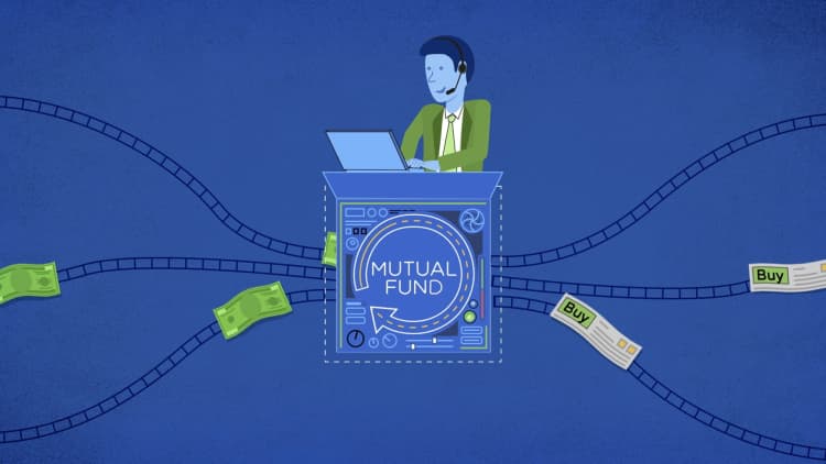How mutual funds can boost your savings
