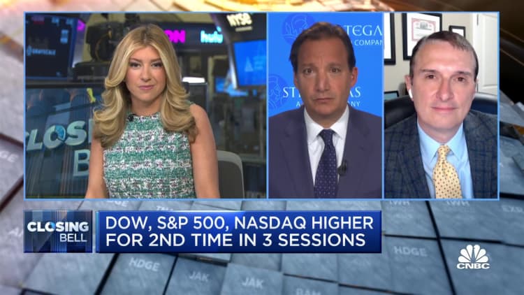I’m convinced 8 or 9 rate hikes are not priced in to the stock market right now, says Strategas’ Trennert