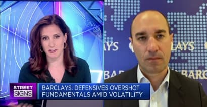Investment opportunities in European commodities and defense, says Barclays