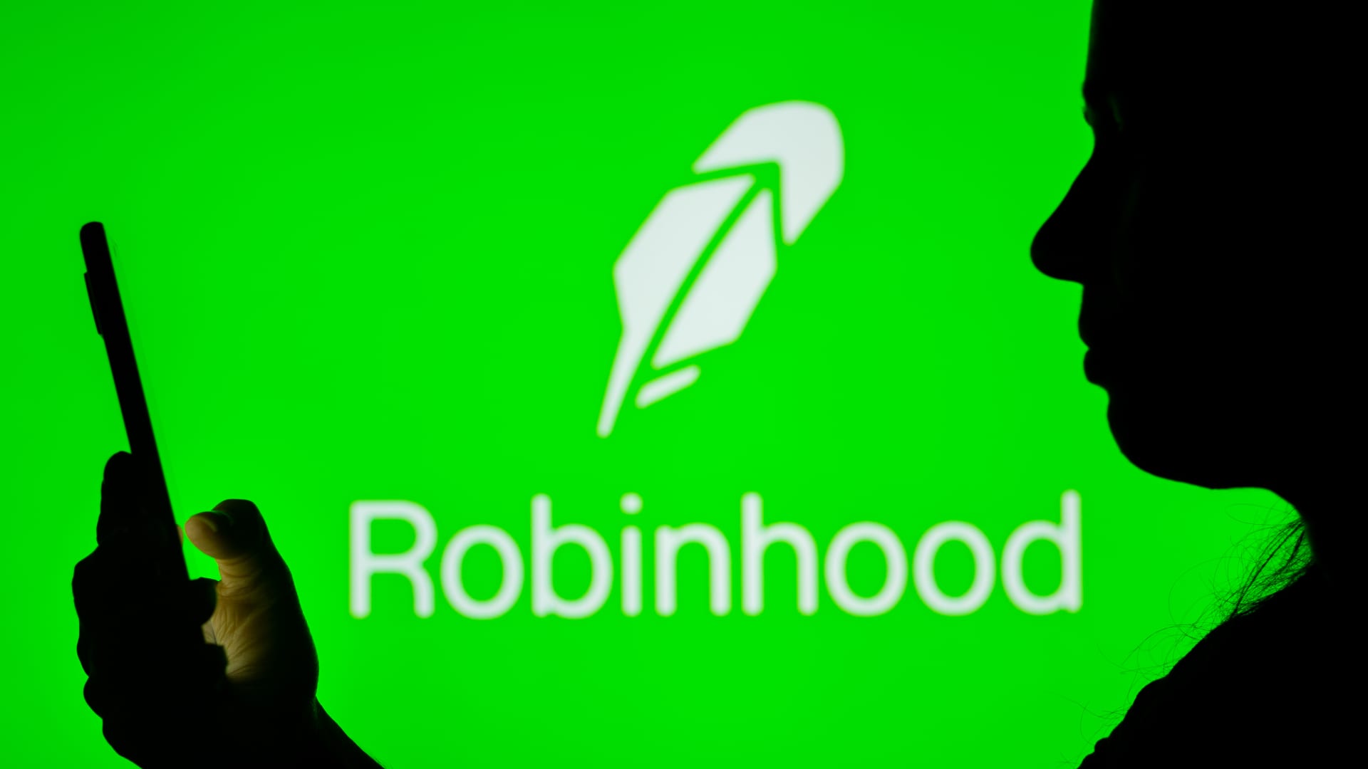 Robinhood to release in UK with deal to shop for crypto app Ziglu