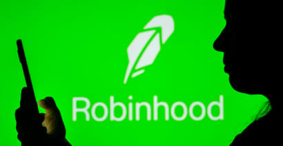 Robinhood brings 401(k)-style 'match' model to retail IRAs