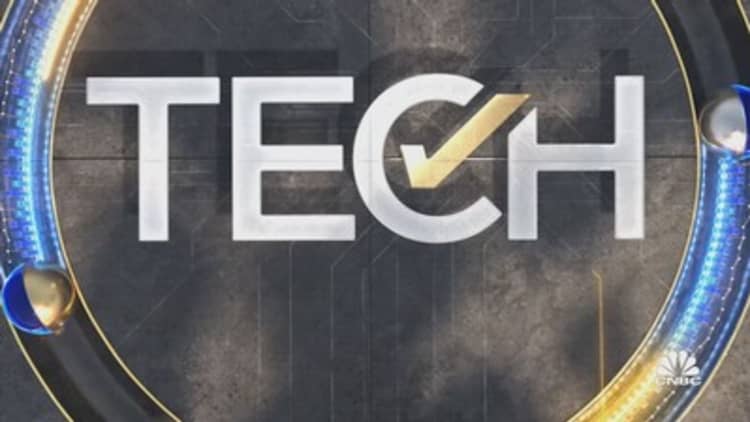 CNBC TechCheck Evening Edition: April 19, 2022